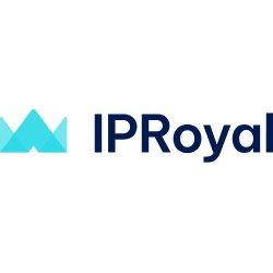 IPRoyal Coupons