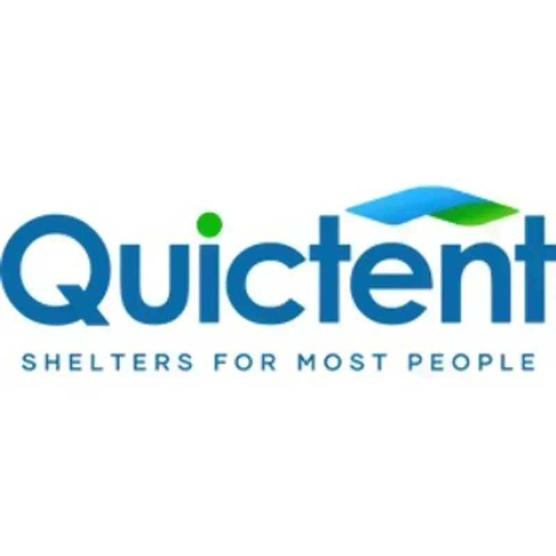 Quictent: Black Friday: Get an EXTRA 12% OFF