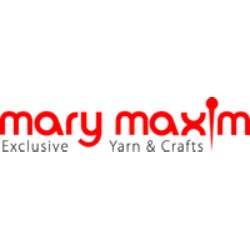 Mary Maxim Coupons