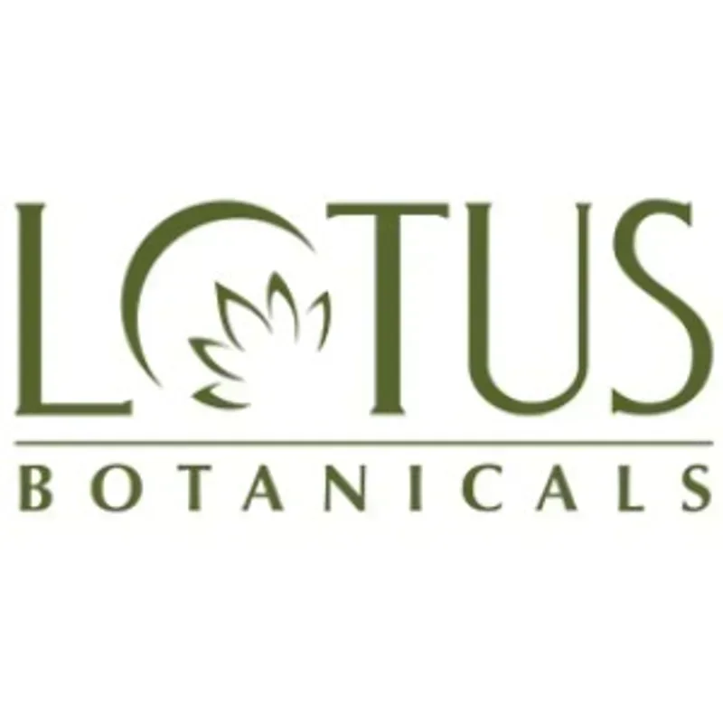 Lotus Botanicals Coupons