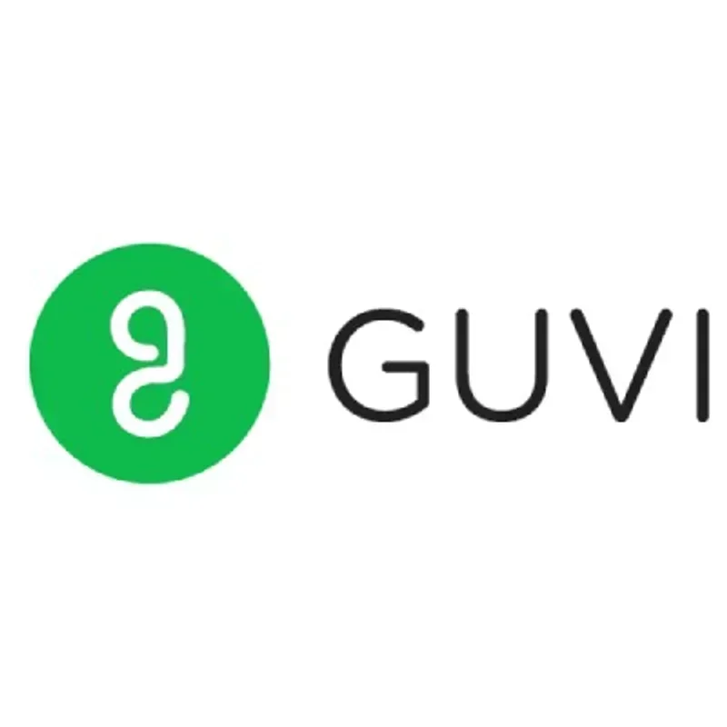 Guvi: 