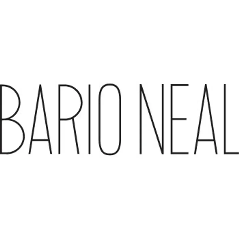 Bario Neal Coupons