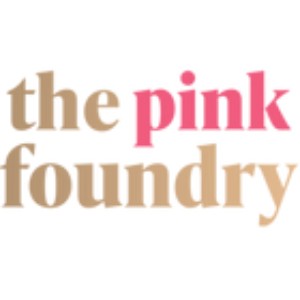 The Pink Foundry Coupons