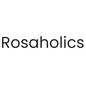 Rosaholics: 