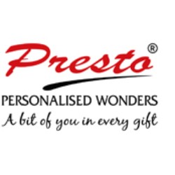 Presto Coupons