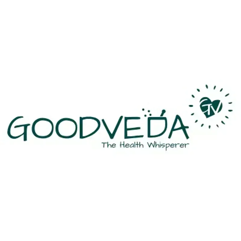 Goodveda Coupons
