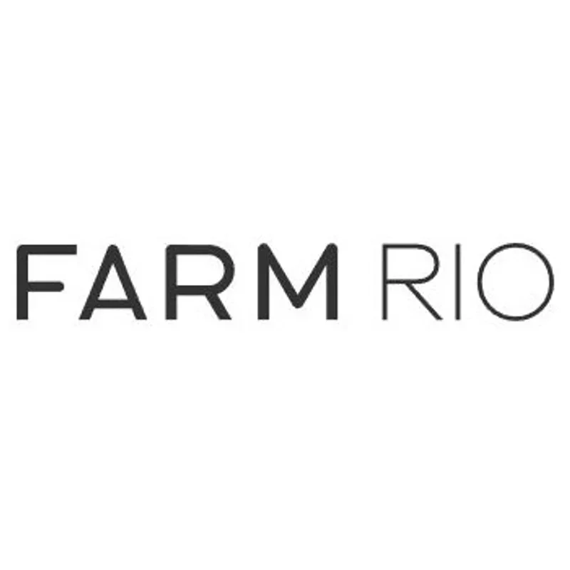 FARM Rio Coupons