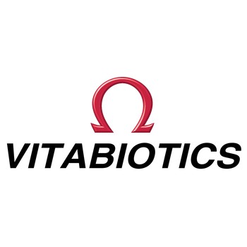 Vitabiotics Coupons