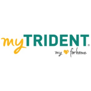 MyTrident Coupons