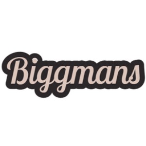 Biggmans Coupons