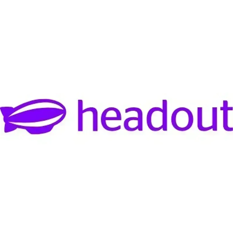 Headout Coupons