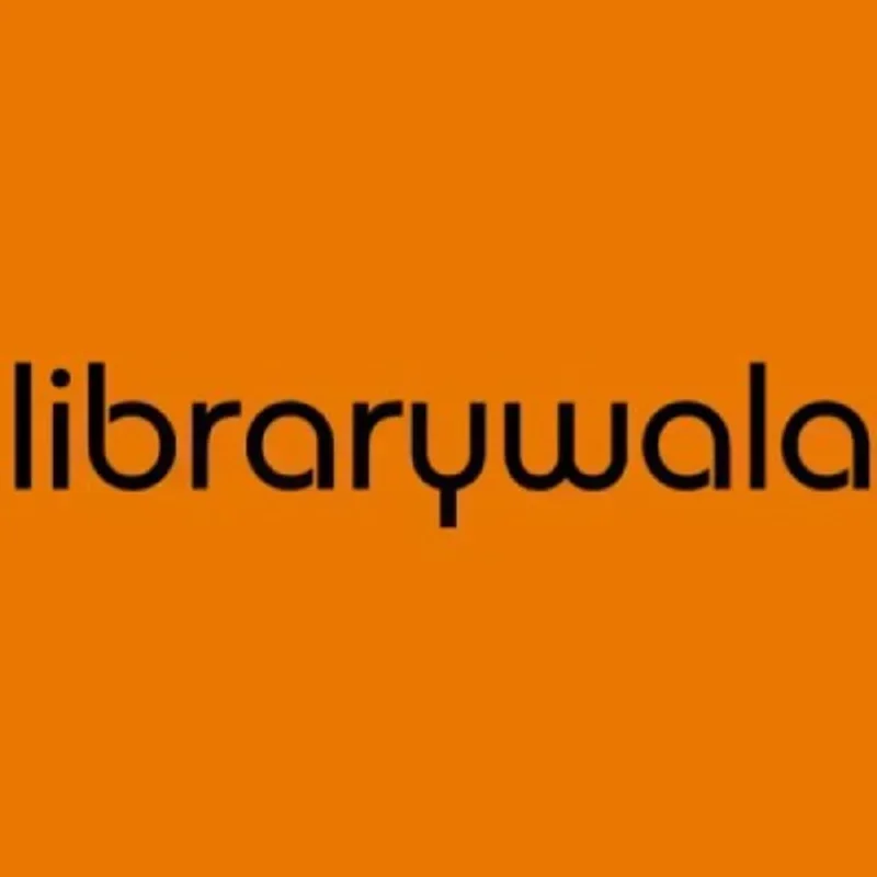 Librarywala Coupons