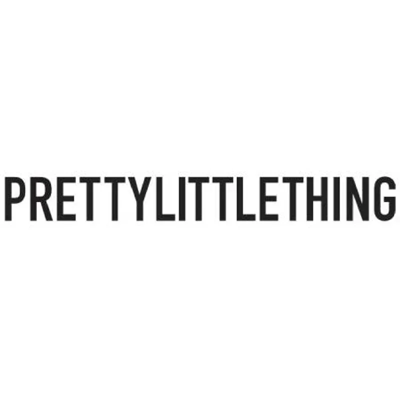 PrettyLittleThing Coupons