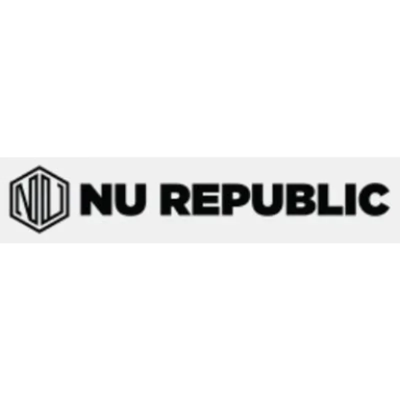 Nu Republic Coupons