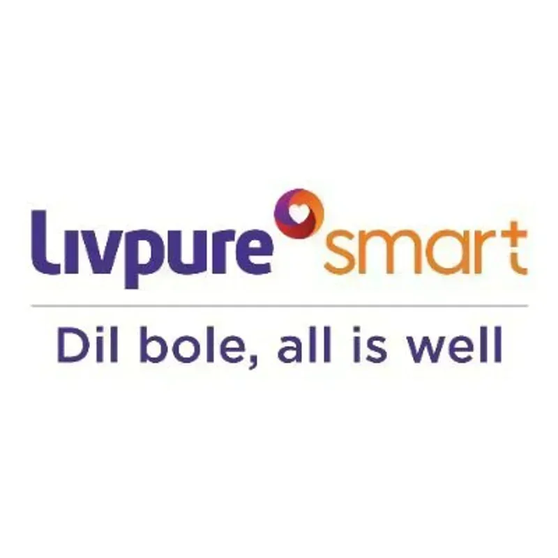 Livpure Smart Coupons