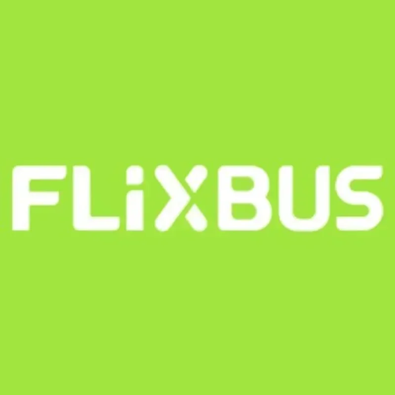 FLIXBUS Coupons