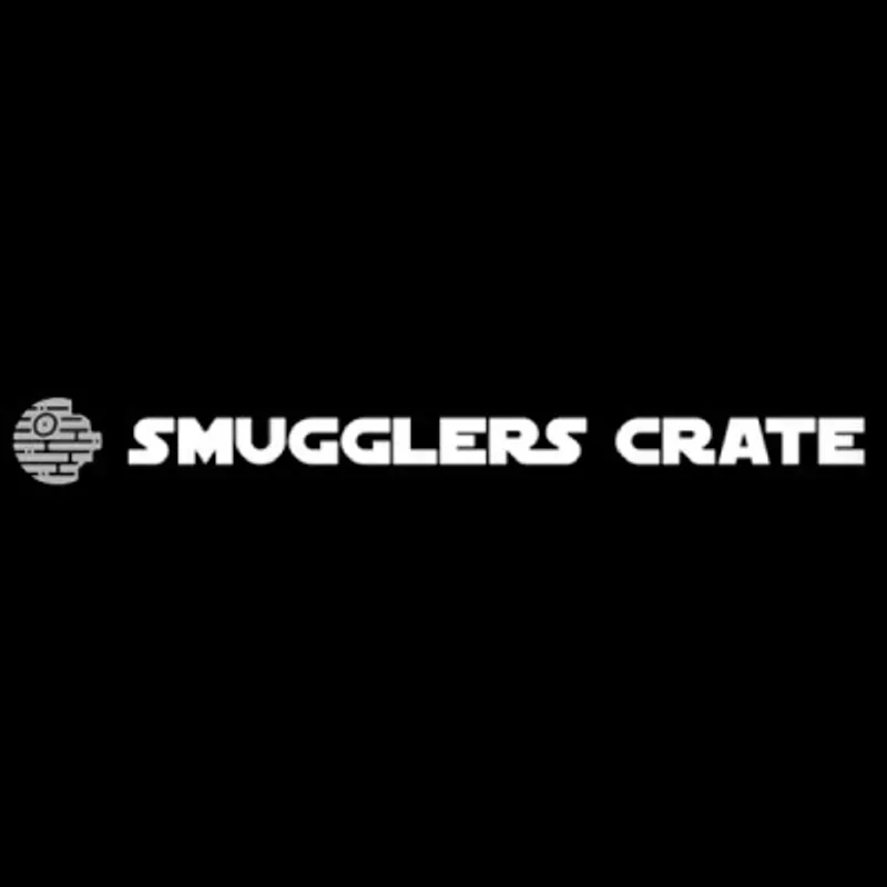Smugglers Crate Coupons