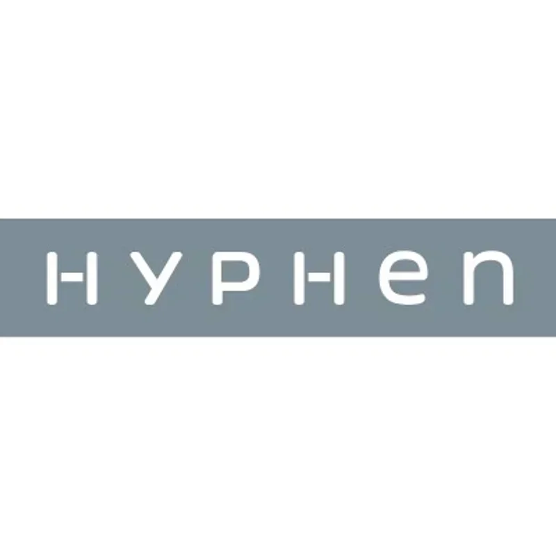 Hyphen Coupons