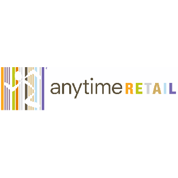 Anytime Retail Coupons