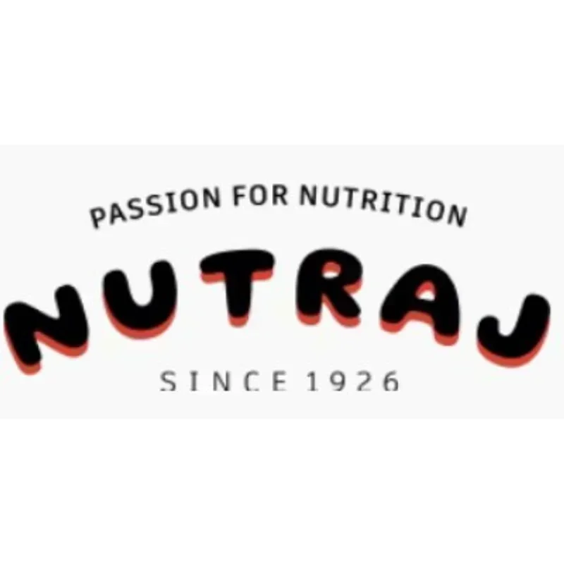 Nutraj Coupons