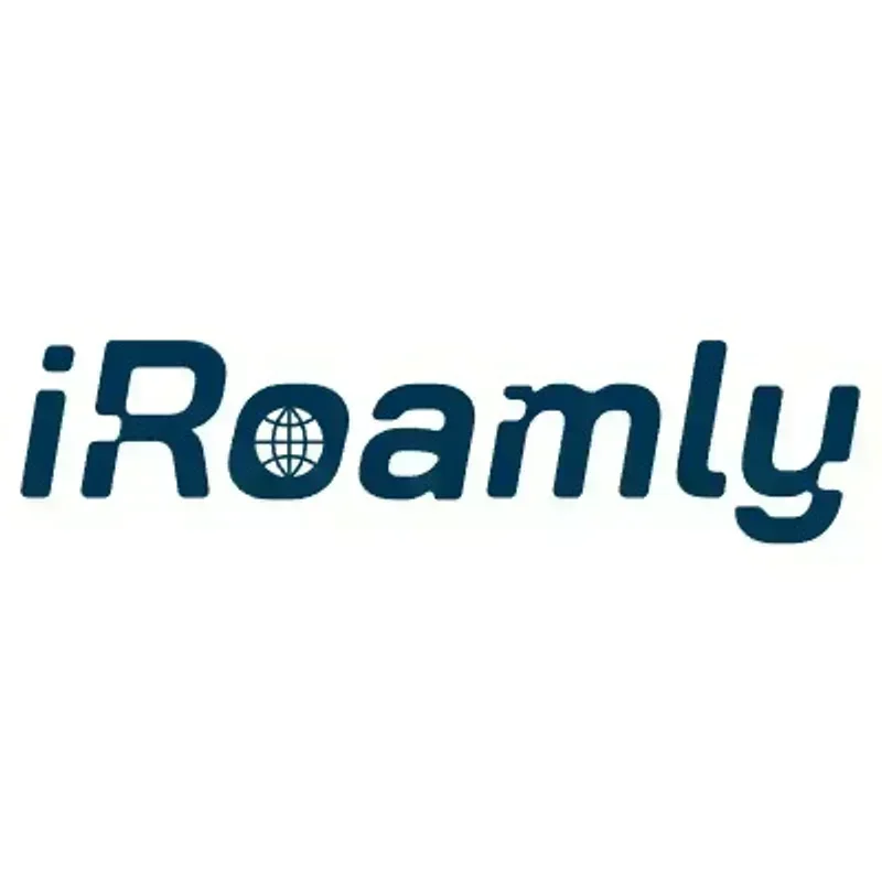 iRoamly Coupons