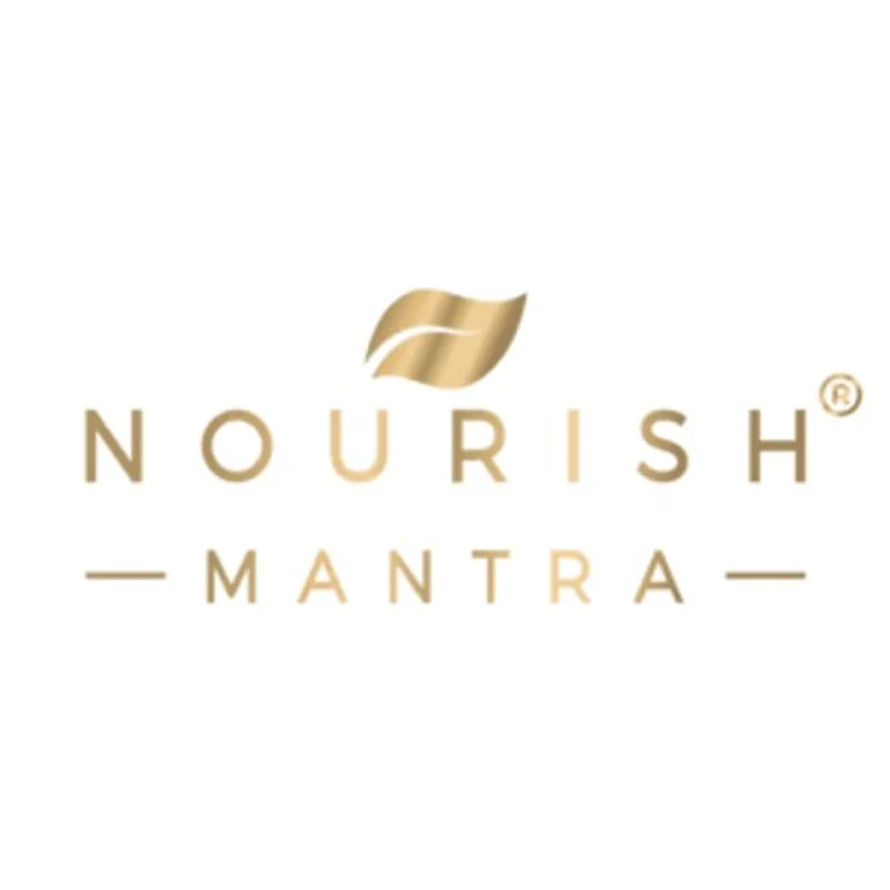 Nourish Mantra Coupons