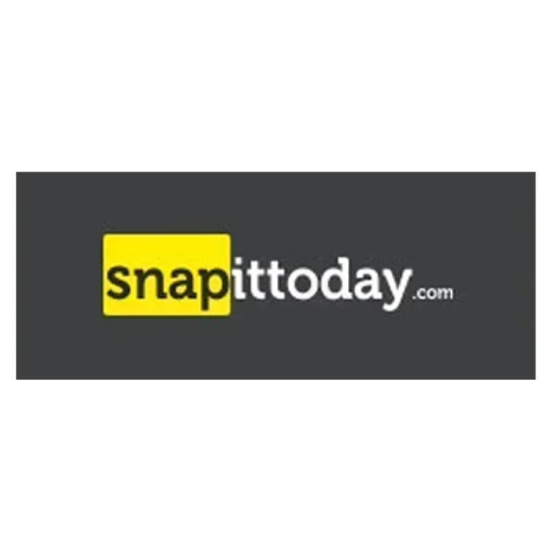 SnapItToday Coupons