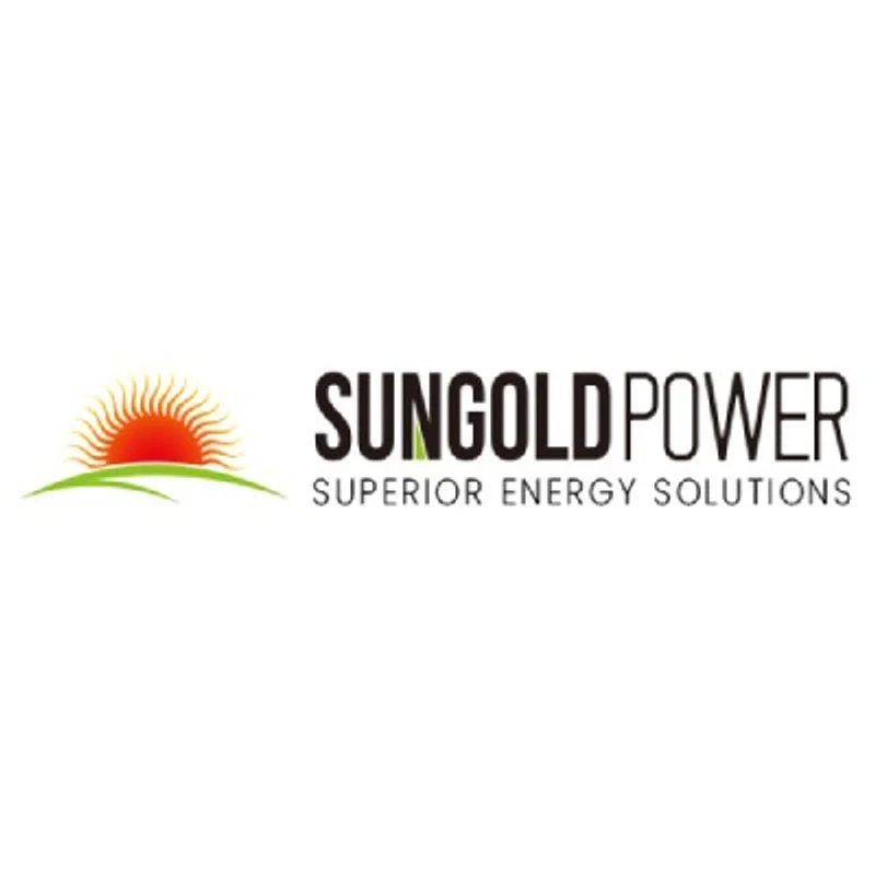 Sun Gold Power Coupons