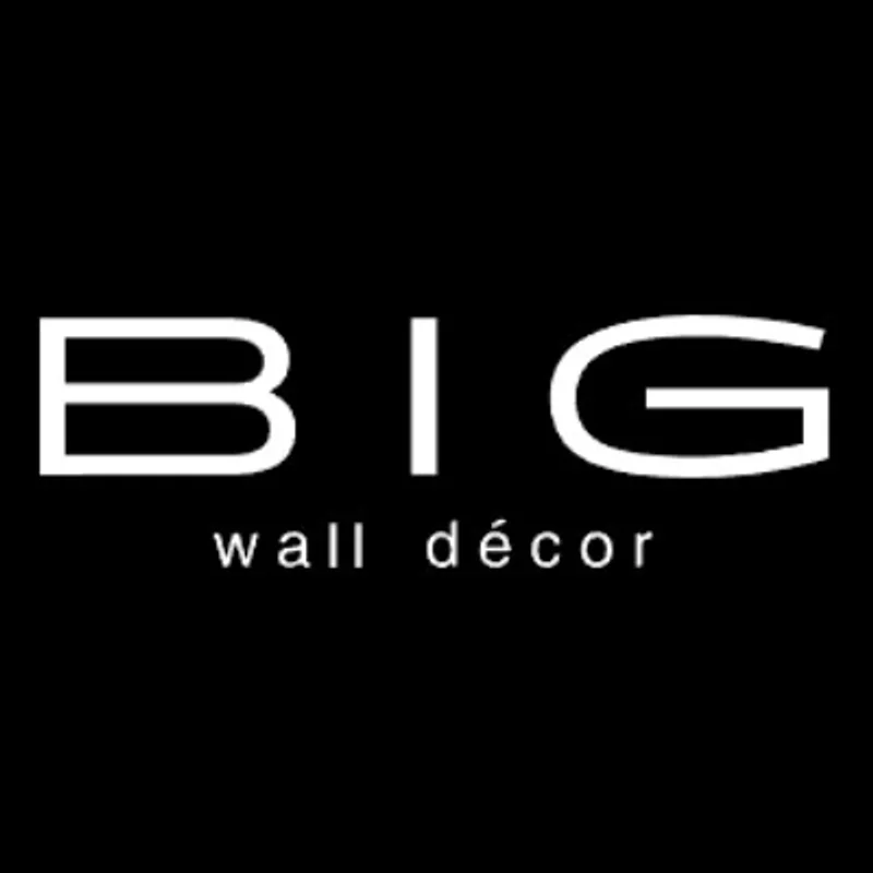 BIG Wall Decor: Black Friday: Get an EXTRA 10% OFF
