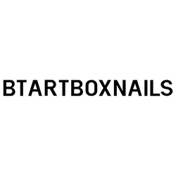 BTArtbox Nails Coupons