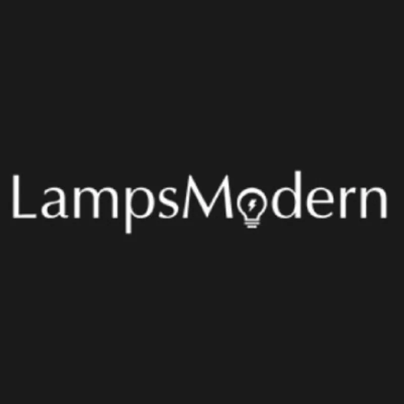 LampsModern Coupons