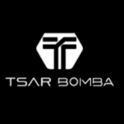 TSAR BOMBA: 