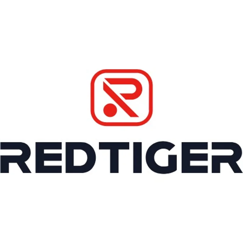 RedTiger Coupons