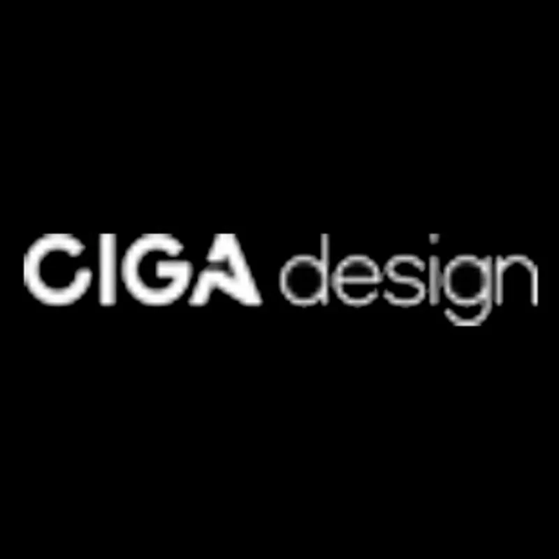 CIGA Design: 