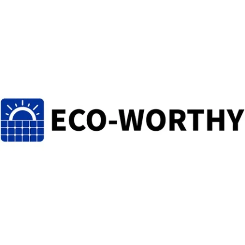 Eco-Worthy Coupons