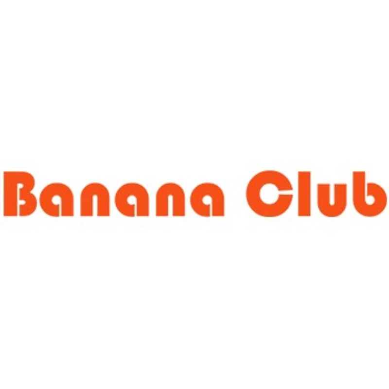 Banana Club Coupons