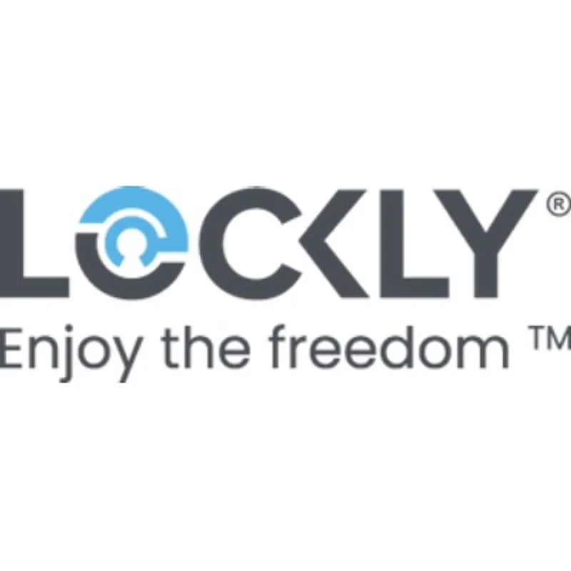 LOCKLY Coupons
