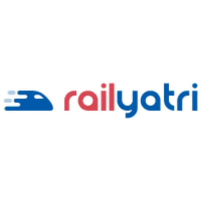 RailYatri Coupons