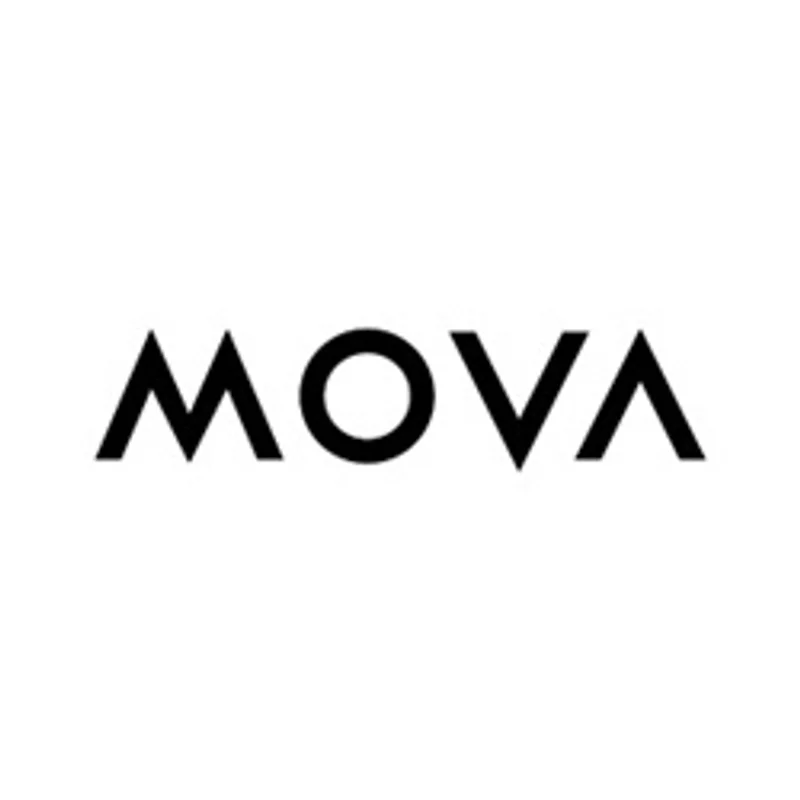 MOVA DE  Coupons