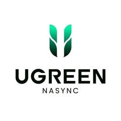 UGREEN NAS DE Coupons