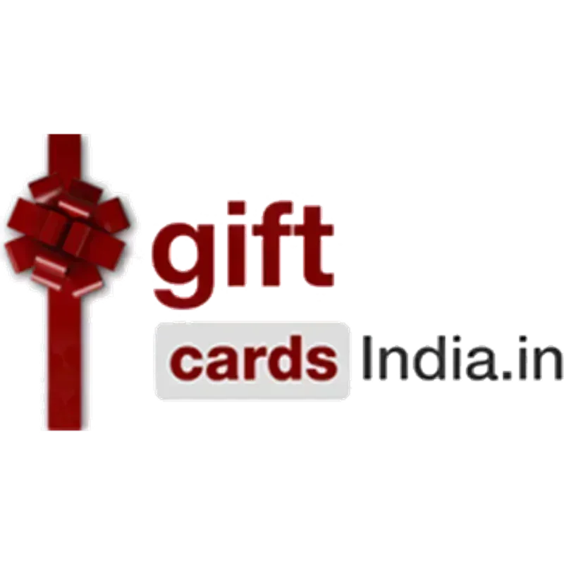 Gift Cards India Coupons