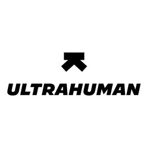 Ultrahuman: 