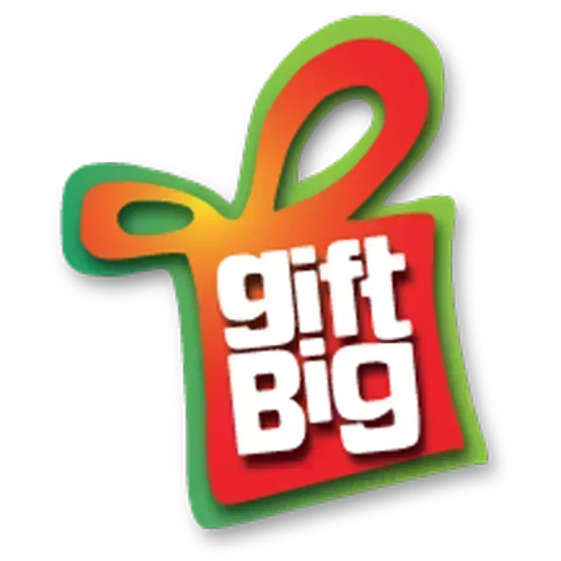 GiftBig Coupons