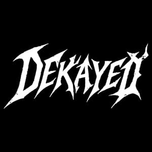 Dekayed Coupons