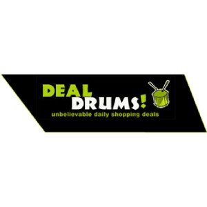 DealDrums Coupons