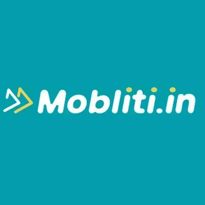 Mobliti.in Coupons