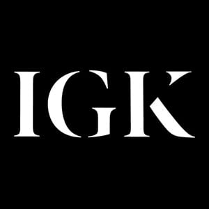 IGK Coupons