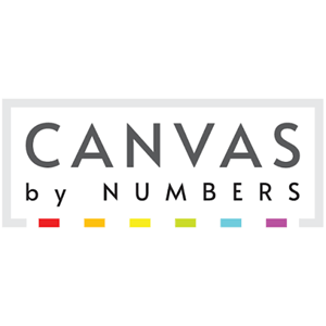 Canvas by Numbers Coupons