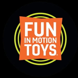Fun in Motion Toys Coupons
