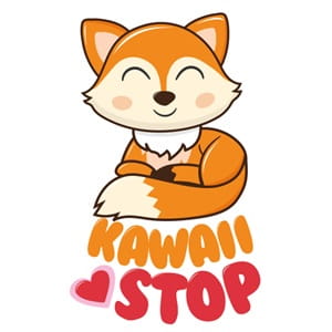Kawaii Stop Coupons